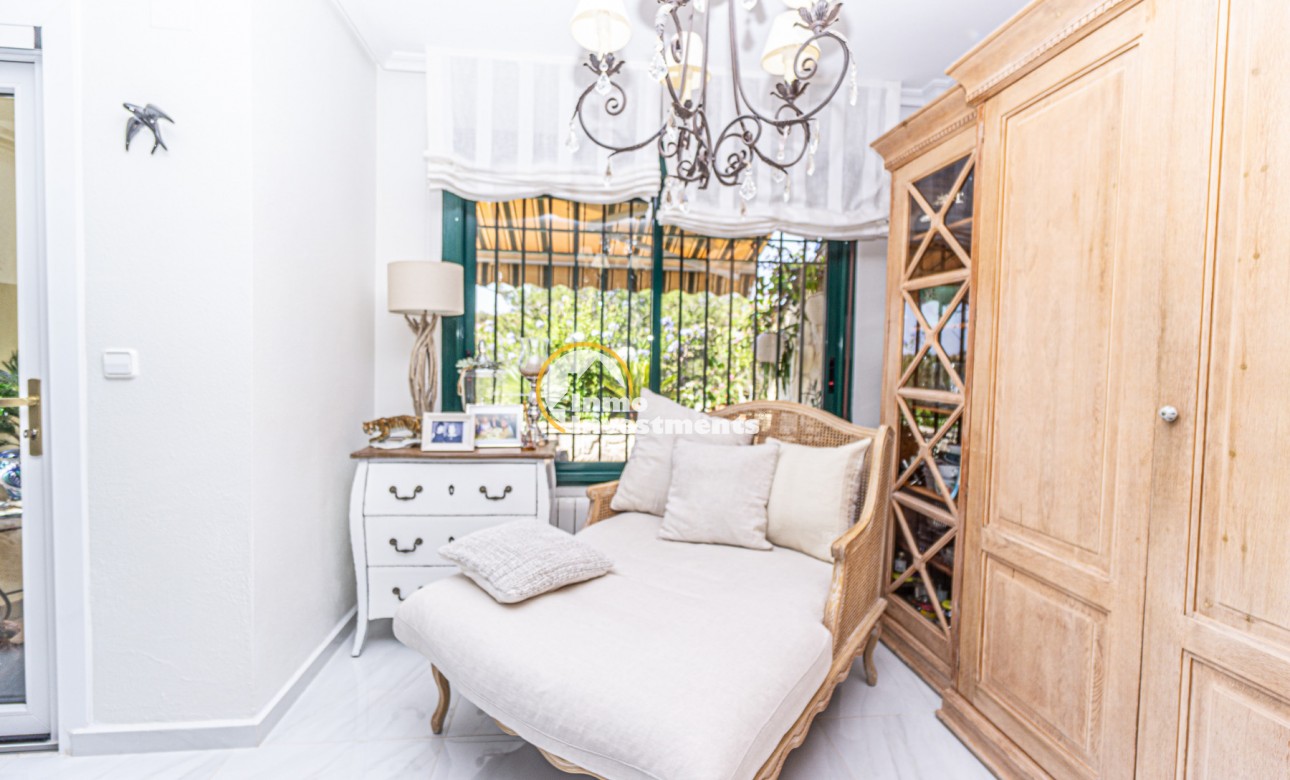 Revente privée - Maison mitoyenne - Campoamor - Campoamor Golf