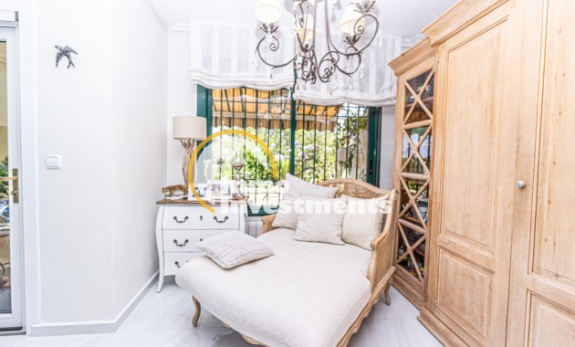 Revente privée - Maison mitoyenne - Campoamor - Campoamor Golf
