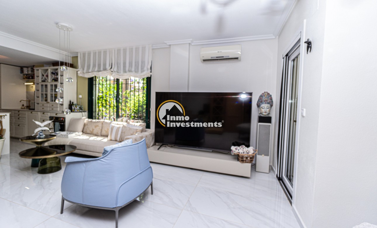 Revente privée - Maison mitoyenne - Campoamor - Campoamor Golf