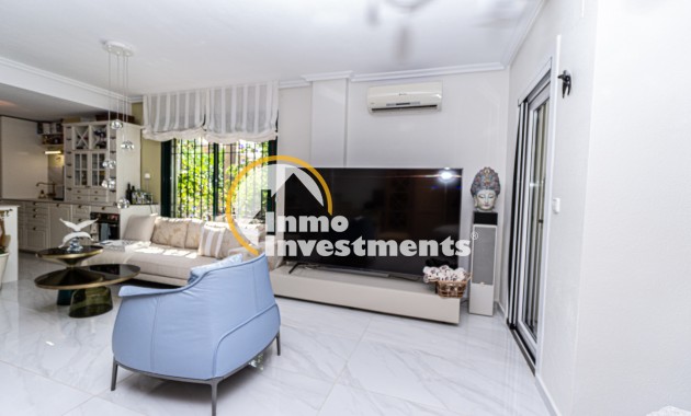 Revente privée - Maison mitoyenne - Campoamor - Campoamor Golf