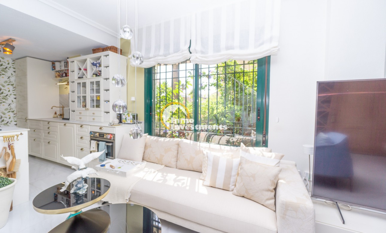 Revente privée - Maison mitoyenne - Campoamor - Campoamor Golf