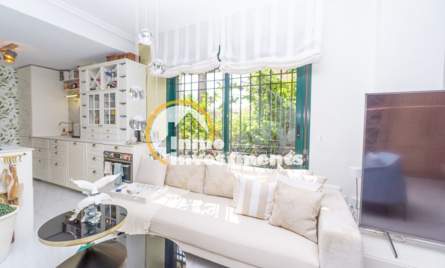 Revente privée - Maison mitoyenne - Campoamor - Campoamor Golf