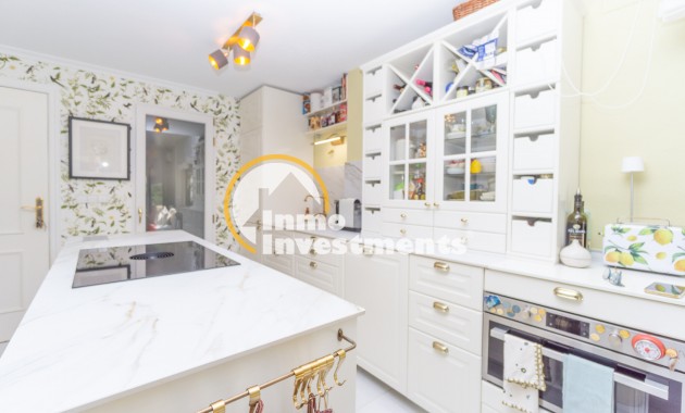 Revente privée - Maison mitoyenne - Campoamor - Campoamor Golf