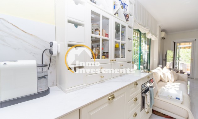 Revente privée - Maison mitoyenne - Campoamor - Campoamor Golf