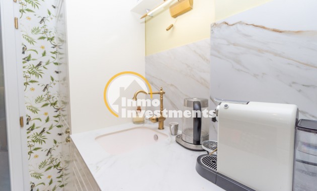 Revente privée - Maison mitoyenne - Campoamor - Campoamor Golf