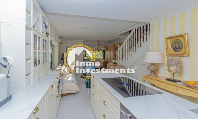 Revente privée - Maison mitoyenne - Campoamor - Campoamor Golf
