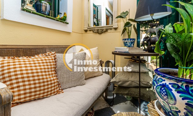 Revente privée - Maison mitoyenne - Campoamor - Campoamor Golf