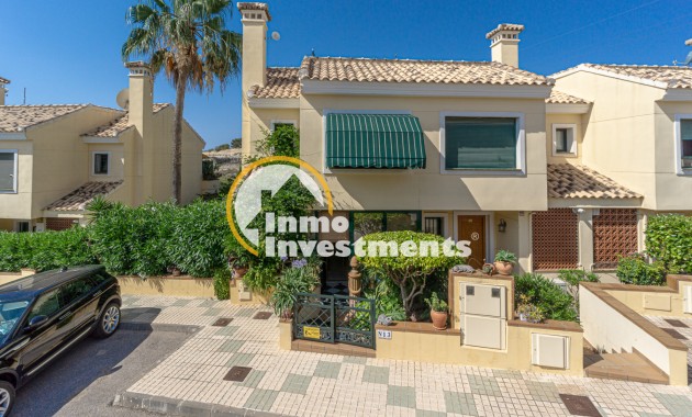 Revente privée - Maison mitoyenne - Campoamor - Campoamor Golf