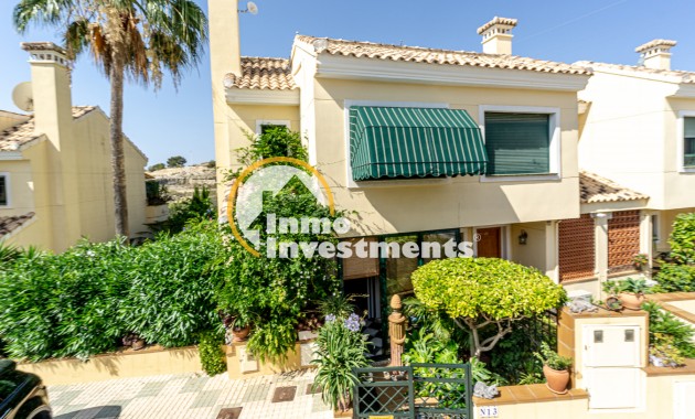 Revente privée - Maison mitoyenne - Campoamor - Campoamor Golf