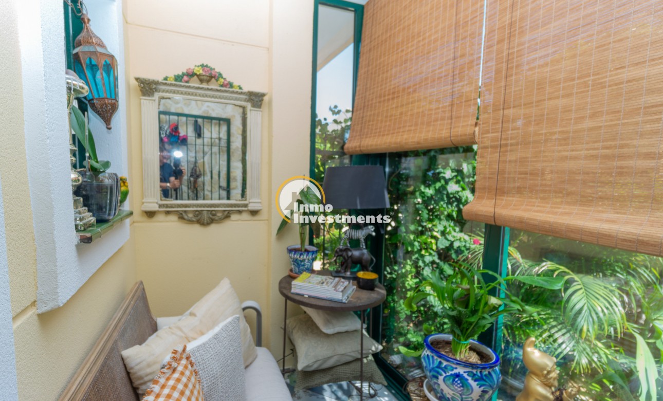 Revente privée - Maison mitoyenne - Campoamor - Campoamor Golf