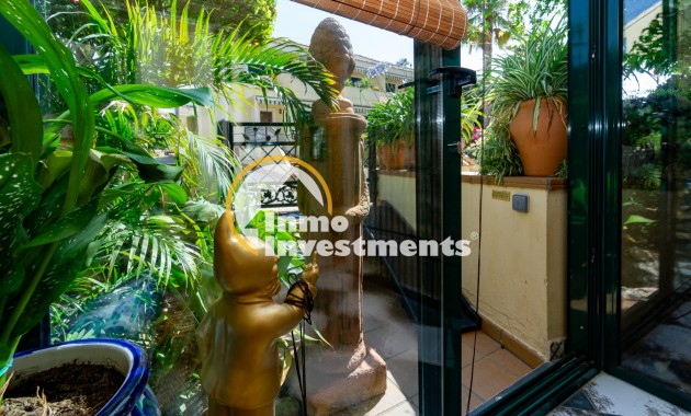 Revente privée - Maison mitoyenne - Campoamor - Campoamor Golf