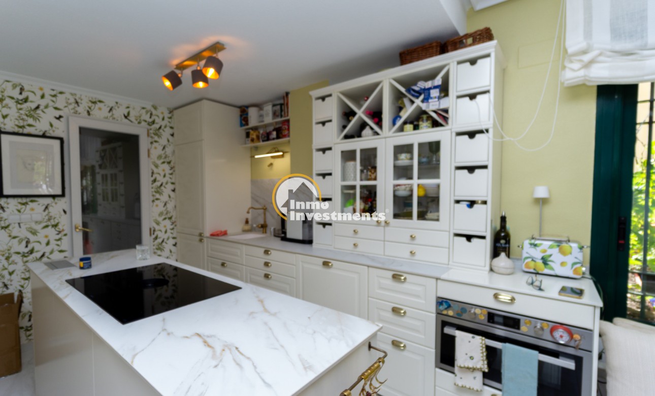 Revente privée - Maison mitoyenne - Campoamor - Campoamor Golf