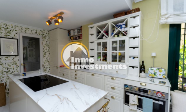 Revente privée - Maison mitoyenne - Campoamor - Campoamor Golf
