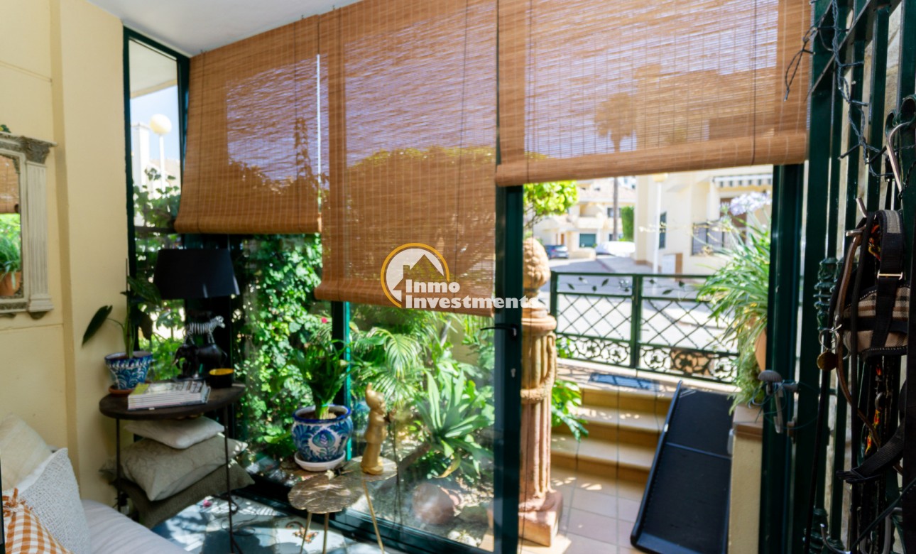 Revente privée - Maison mitoyenne - Campoamor - Campoamor Golf