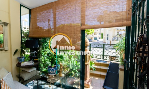 Revente privée - Maison mitoyenne - Campoamor - Campoamor Golf