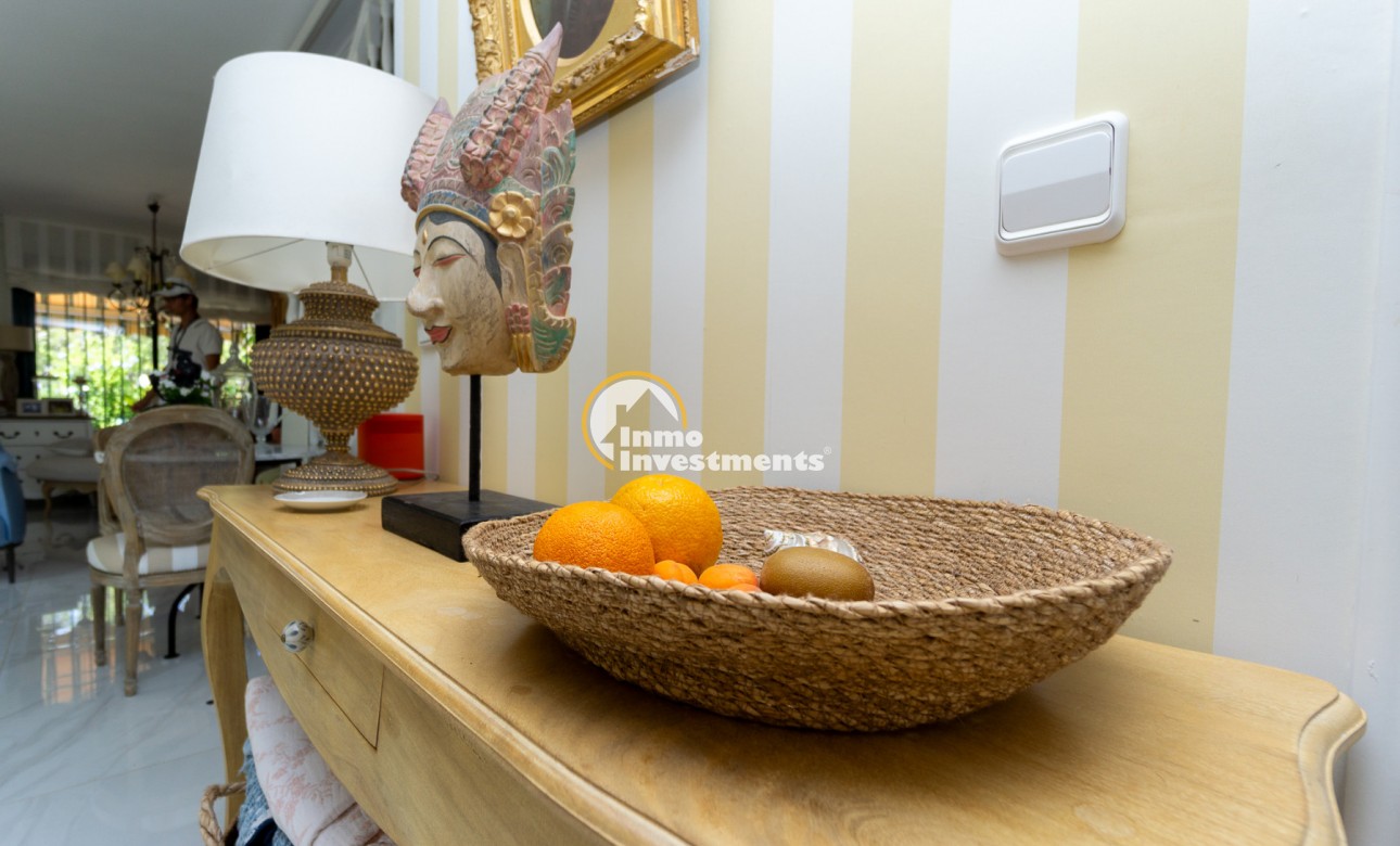 Revente privée - Maison mitoyenne - Campoamor - Campoamor Golf
