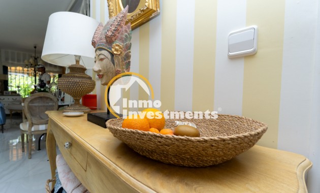 Revente privée - Maison mitoyenne - Campoamor - Campoamor Golf