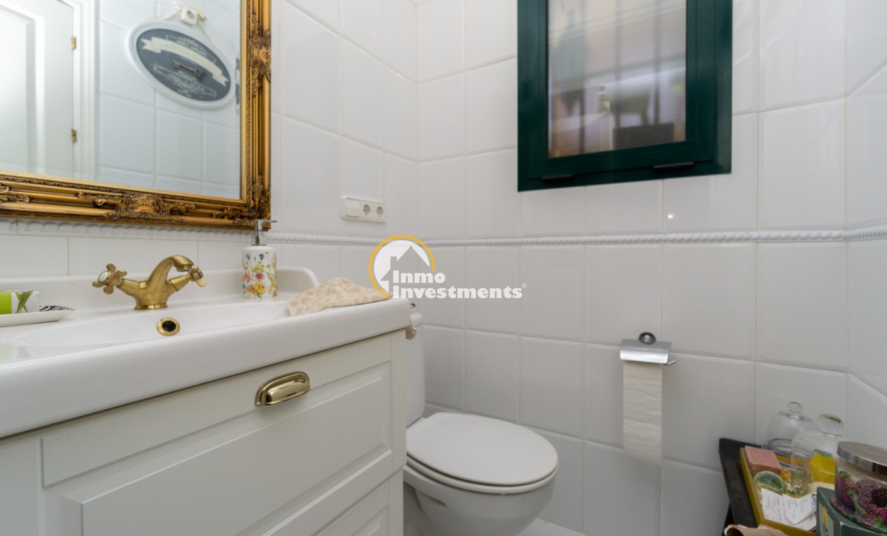 Revente privée - Maison mitoyenne - Campoamor - Campoamor Golf