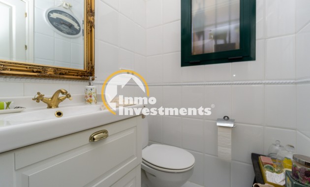 Revente privée - Maison mitoyenne - Campoamor - Campoamor Golf