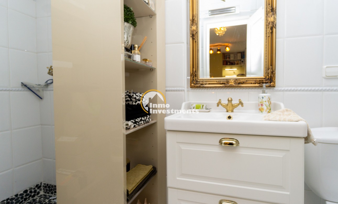 Revente privée - Maison mitoyenne - Campoamor - Campoamor Golf