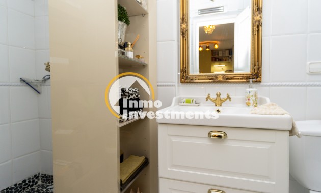 Revente privée - Maison mitoyenne - Campoamor - Campoamor Golf