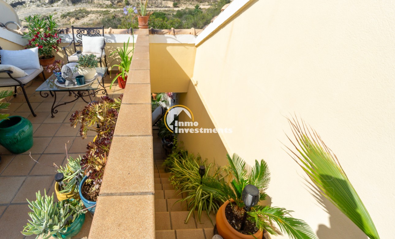 Revente privée - Maison mitoyenne - Campoamor - Campoamor Golf