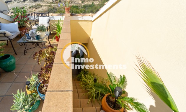 Revente privée - Maison mitoyenne - Campoamor - Campoamor Golf
