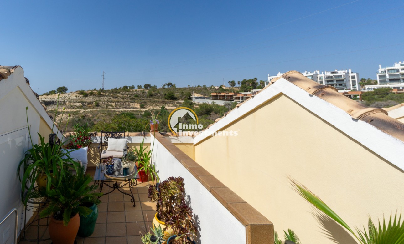Revente privée - Maison mitoyenne - Campoamor - Campoamor Golf