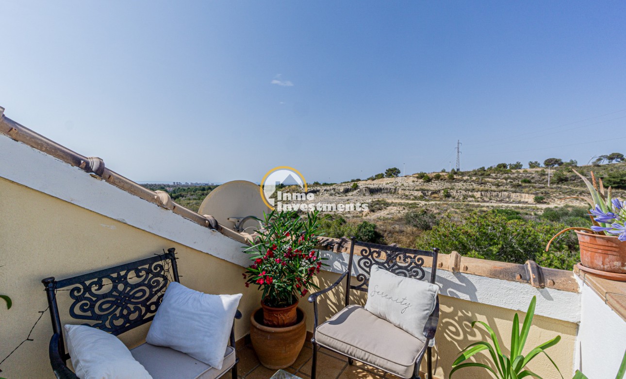 Revente privée - Maison mitoyenne - Campoamor - Campoamor Golf