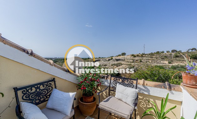 Revente privée - Maison mitoyenne - Campoamor - Campoamor Golf