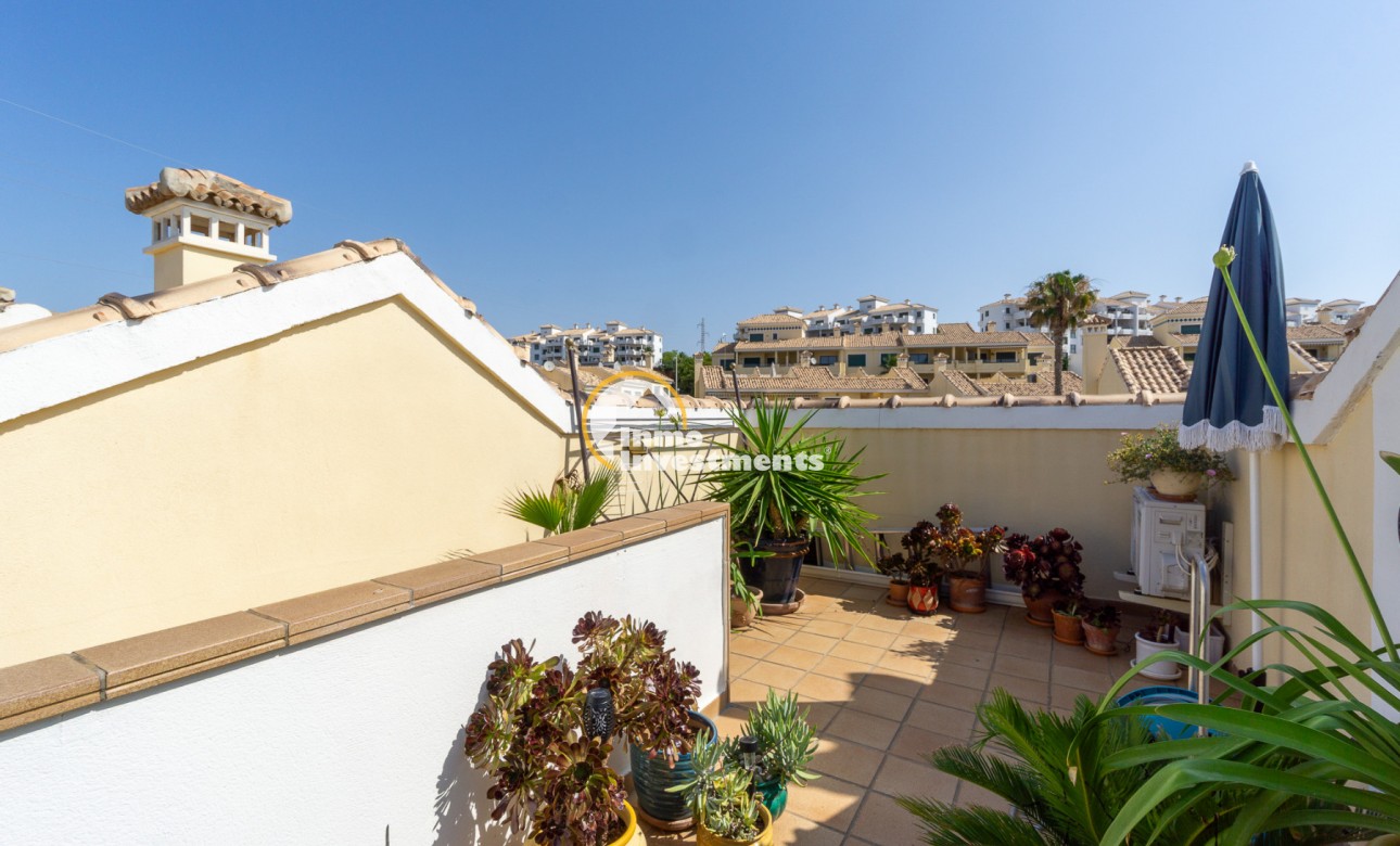 Revente privée - Maison mitoyenne - Campoamor - Campoamor Golf