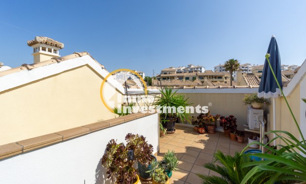 Revente privée - Maison mitoyenne - Campoamor - Campoamor Golf