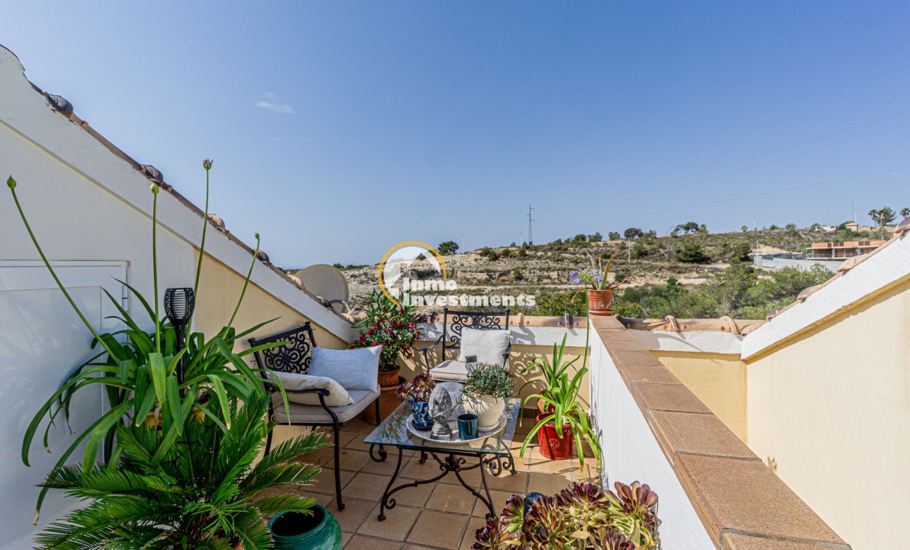 Revente privée - Maison mitoyenne - Campoamor - Campoamor Golf