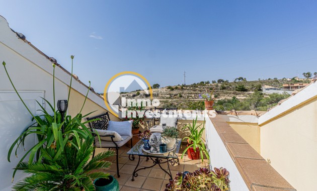 Revente privée - Maison mitoyenne - Campoamor - Campoamor Golf