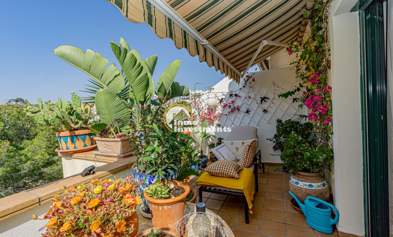 Revente privée - Maison mitoyenne - Campoamor - Campoamor Golf