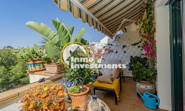 Revente privée - Maison mitoyenne - Campoamor - Campoamor Golf