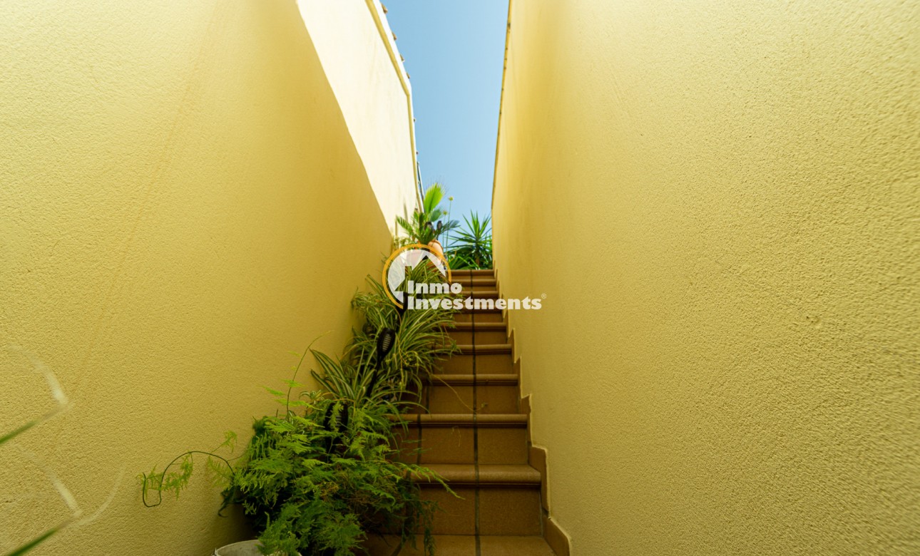 Revente privée - Maison mitoyenne - Campoamor - Campoamor Golf