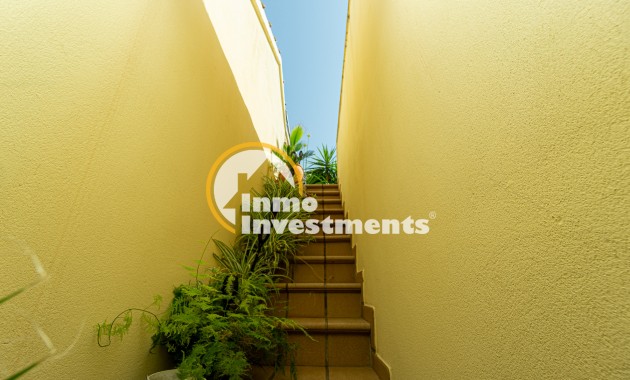 Revente privée - Maison mitoyenne - Campoamor - Campoamor Golf