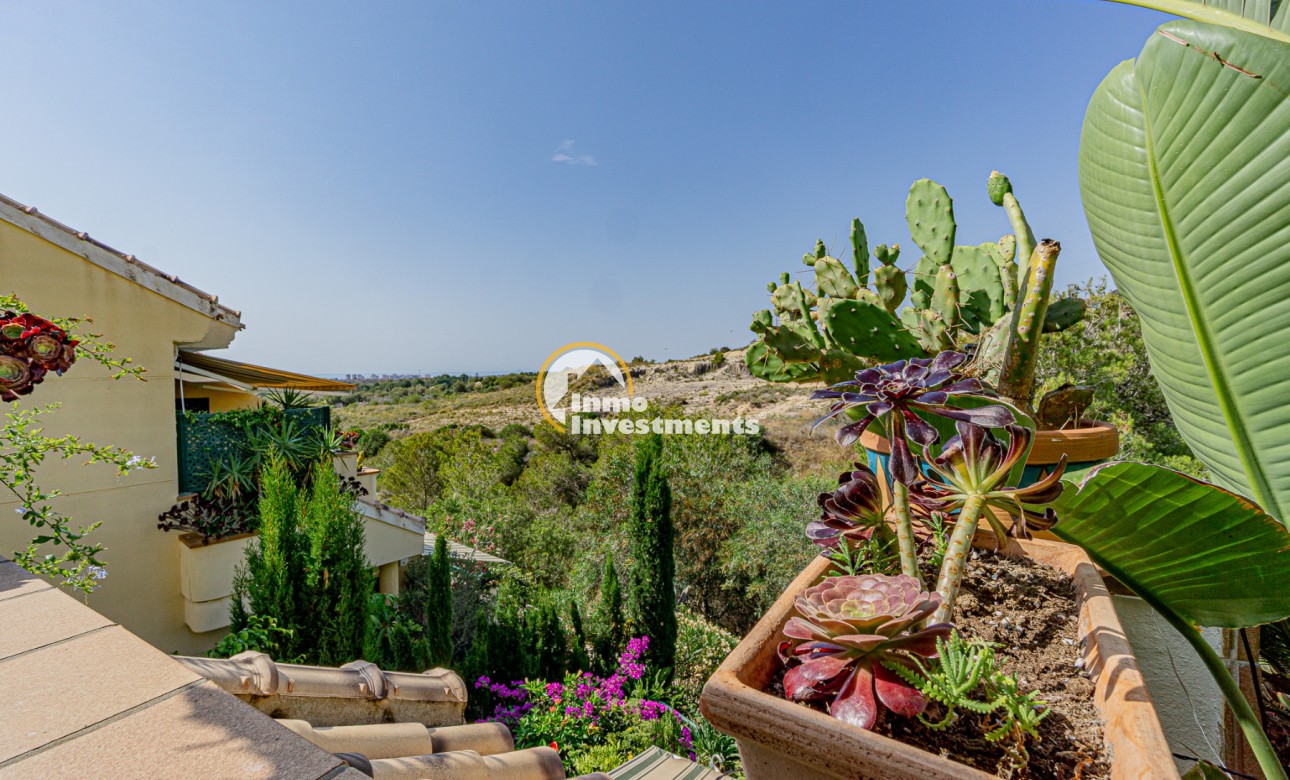Revente privée - Maison mitoyenne - Campoamor - Campoamor Golf