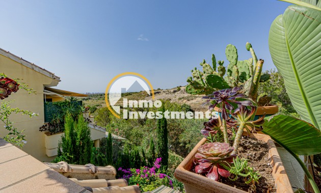 Revente privée - Maison mitoyenne - Campoamor - Campoamor Golf