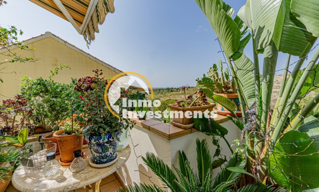 Revente privée - Maison mitoyenne - Campoamor - Campoamor Golf