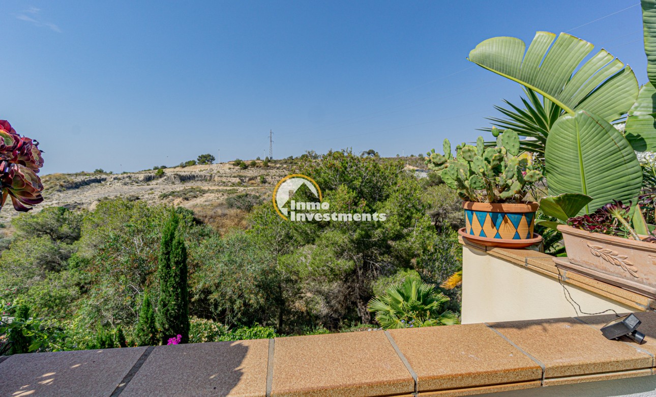 Revente privée - Maison mitoyenne - Campoamor - Campoamor Golf