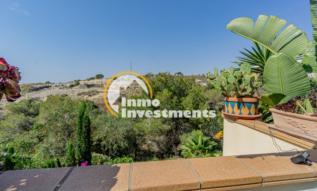 Revente privée - Maison mitoyenne - Campoamor - Campoamor Golf