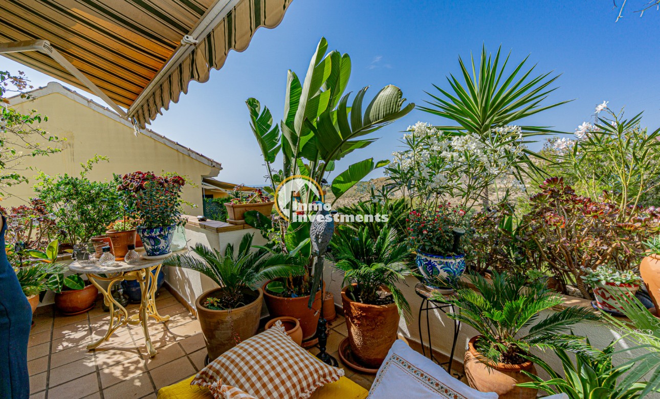 Revente privée - Maison mitoyenne - Campoamor - Campoamor Golf