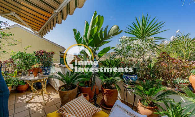 Revente privée - Maison mitoyenne - Campoamor - Campoamor Golf