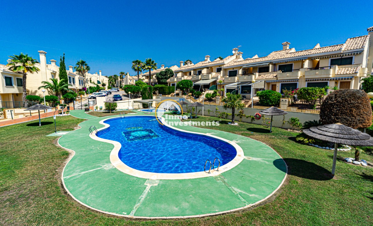 Revente privée - Maison mitoyenne - Campoamor - Campoamor Golf