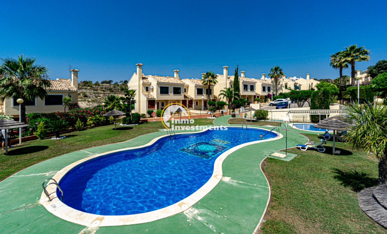 Revente privée - Maison mitoyenne - Campoamor - Campoamor Golf