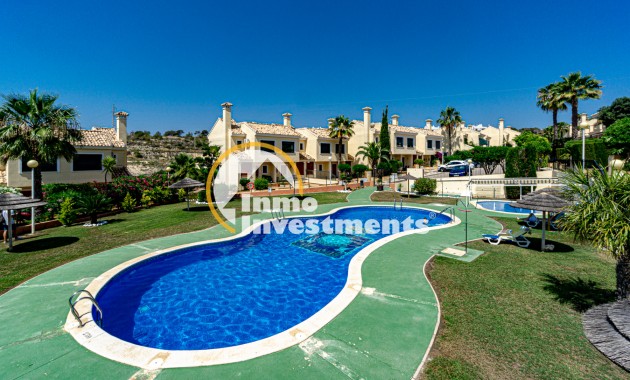 Revente privée - Maison mitoyenne - Campoamor - Campoamor Golf