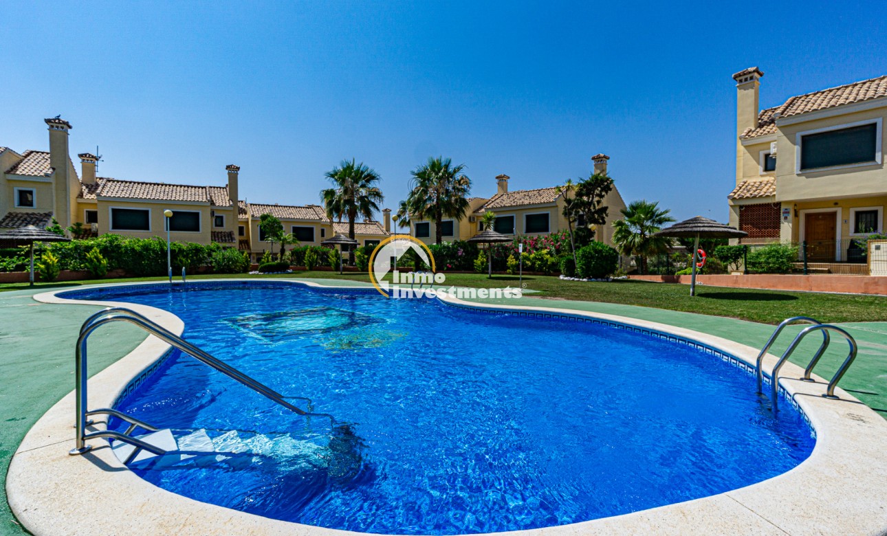 Revente privée - Maison mitoyenne - Campoamor - Campoamor Golf