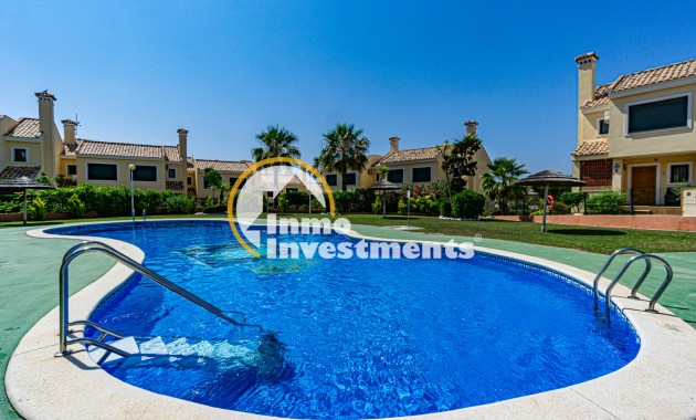 Revente privée - Maison mitoyenne - Campoamor - Campoamor Golf